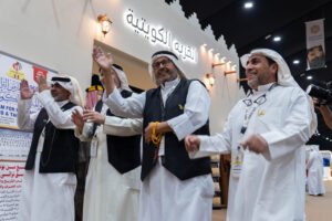 شواهد تحتفي بروابط الأخوة الإماراتية الكويتية في «الظفرة للتمور» 4 شواهد تحتفي بروابط الأخوة الإماراتية الكويتية في «الظفرة للتمور»
