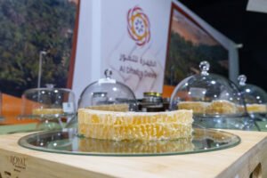 مسابقة العسل في «الظفرة للتمور» فرص اقتصادية تبنيها الجودة 5 مسابقة العسل في «الظفرة للتمور» فرص اقتصادية تبنيها الجودة