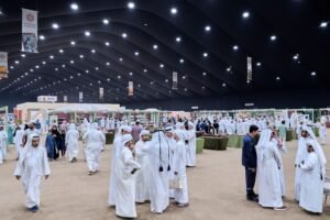 5085 كيلوجرام في مزاد التمور وإعلان الفائزين في «الشيشي» والعسل بالظفرة للتمور 4 5085 كيلوجرام في مزاد التمور وإعلان الفائزين في «الشيشي» والعسل بالظفرة للتمور