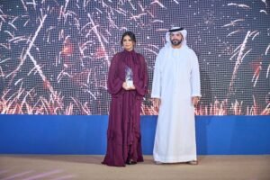 1.5 مليون درهم للفائزين بمسابقات اليوم التاسع في "الظفرة للتمور"