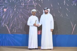 1.5 مليون درهم للفائزين بمسابقات اليوم التاسع في "الظفرة للتمور"