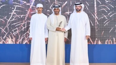 1.5 مليون درهم للفائزين بمسابقات اليوم التاسع في "الظفرة للتمور" 3 الظفرة للتمور