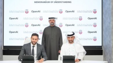 أبوظبي تطلق «إيه آي نيتف» لبناء القدرات في مجال الذكاء الاصطناعي 2 أبوظبي تطلق «إيه آي نيتف» لبناء القدرات في مجال الذكاء الاصطناعي