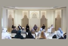 الشارقة للخدمات الإنسانية ترسم جسور التعليم الدامج من التدخل المبكر حتى سوق العمل 21 الشارقة للخدمات الإنسانية ترسم جسور التعليم الدامج من التدخل المبكر حتى سوق العمل