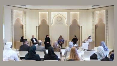 الشارقة للخدمات الإنسانية ترسم جسور التعليم الدامج من التدخل المبكر حتى سوق العمل 5 الشارقة للخدمات الإنسانية ترسم جسور التعليم الدامج من التدخل المبكر حتى سوق العمل