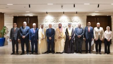 الجامعة العربية تدعو لتعزيز التعاون في نظم الإنذار المبكر للكوارث 3 الجامعة العربية تدعو لتعزيز التعاون في نظم الإنذار المبكر للكوارث