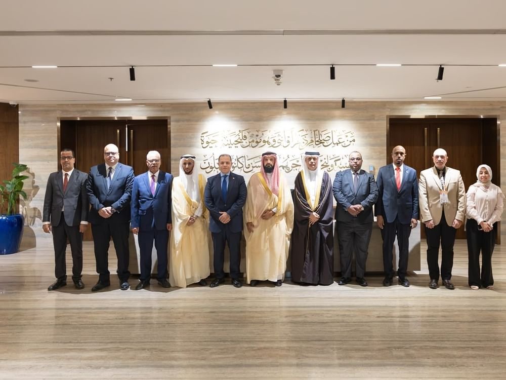 الجامعة العربية تدعو لتعزيز التعاون في نظم الإنذار المبكر للكوارث 1 الجامعة العربية تدعو لتعزيز التعاون في نظم الإنذار المبكر للكوارث