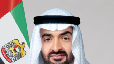 رئيس الدولة