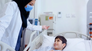 الدورة الـ20 من المؤتمر الدولي لطب الأطفال في أبوظبي تعزّز الرعاية التخصصية وتبادل المعرفة الإكلينيكية 6 أبوظبي