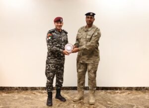 شرطة أبوظبي تطلع وفدًا كويتياً على أفضل الممارسات في التفتيش الأمني K9 2 شرطة أبوظبي تطلع وفدًا كويتياً على أفضل الممارسات في التفتيش الأمني K9