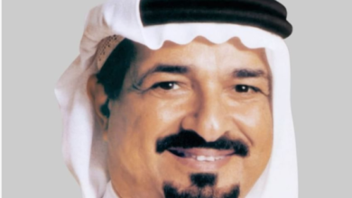 حميد بن راشد