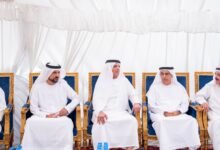 سعود بن صقر يعزي في وفاة أحمد عبدالله الزعابي 34 سعود بن صقر يعزي في وفاة أحمد عبدالله الزعابي