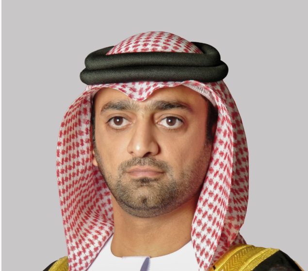عمار بن حميد: "يوم زايد المؤسس" يجسّد الوفاء لباني الاتحاد وترسيخ مبادئه في نفوس الأجيال 1 عمار بن حميد