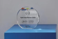 "نقل عجمان" تحصد جائزة "Open-Loop Pioneer 2026" 23 "نقل عجمان"