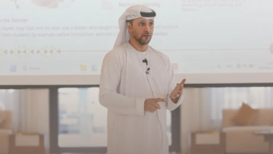 هيئة أبوظبي للتراث تطلق المرحلة الأولى من برنامج «السَّنَع الإماراتي» 3 هيئة أبوظبي للتراث تطلق المرحلة الأولى من برنامج «السَّنَع الإماراتي»
