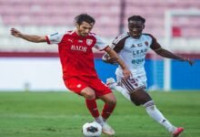 الوحدة يصعق الفجيرة بلمسة أوروبية في كأس رئيس الدولة