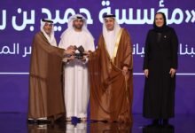 حميد بن راشد