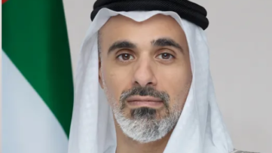 ولي عهد أبوظبي