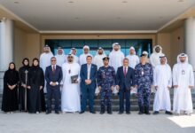 جامعة أم القيوين تعزز التعليم التطبيقي والتميز البحثي 28 جامعة أم القيوين