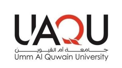 جامعة أم القيوين تستضيف "هاكاثون الإمارات 2026" لإمارتي أم القيوين ورأس الخيمة 4 جامعة أم القيوين