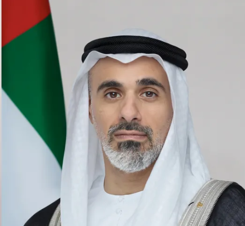 ولي عهد أبوظبي يبدأ غداً زيارة رسمية إلى كندا 1 ولي عهد أبوظبي