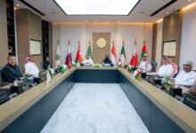المركز التربوي للغة العربية لدول الخليج يعقد الاجتماع السادس عشر لمجلس الأمناء في الشارقة 26 المركز التربوي للغة العربية