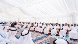 سعود بن صقر يعزي في وفاة أحمد عبدالله الزعابي 2 سعود بن صقر يعزي في وفاة أحمد عبدالله الزعابي