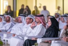 برعاية حاكم عجمان.. عمار بن حميد يشهد إطلاق غرفة عجمان منظومة «ثرا» للاستثمار وريادة الأعمال 22 حاكم عجمان
