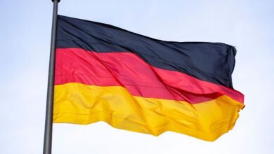 "ألمانيا" تشارك في مناورة "ستيدفاست نون" النووية لحلف الناتو 5 ألمانيا