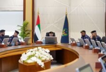 اللجنة العليا الدائمة