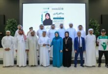 تكريم رواد العمل التطوعي وقادة العطاء وأصحاب الأثر بدبي في "يوم التطوع العربي" 34 تكريم رواد العمل التطوعي