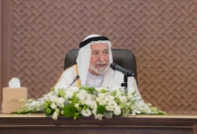 حاكم الشارقة يشهد حفل إطلاق الدورة الأولى من برنامج الشارقة للكفاءات الوطنية 25 حاكم الشارقة