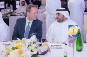 صالح الشرقي وراشد الشرقي يكرّمان نخبة من قادة أسواق الطاقة خلال حفل "جوائز أرامكو" 4 صالح الشرقي وراشد الشرقي يكرّمان نخبة من قادة أسواق الطاقة خلال حفل "جوائز أرامكو"