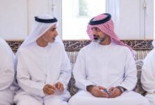 عمار بن حميد