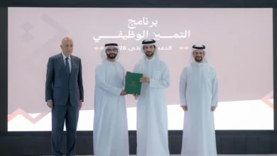 سلطان بن أحمد القاسمي
