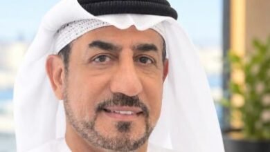 محمد بن راشد... روح دبي وشمسها وقمرها 4 محمد بن راشد