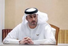 النائب العام يأمر بتشكيل فريق للتحقيق في واقعة طائرة " فلاي دبي" 12 النائب العام
