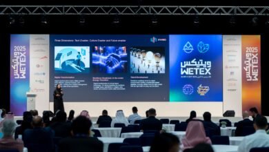 "ويتيكس 2026" يستعرض دور التقنيات الناشئة في تعزيز الصحة والسلامة 3 ويتيكس 2026