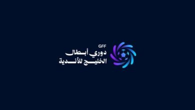 غداً انطلاق النسخة الـ3 لدوري أبطال الخليج للأندية بمشاركة النصر وعجمان 3 النصر