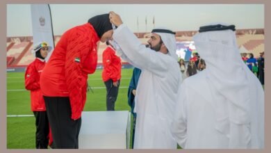 ولي عهد الفجيرة
