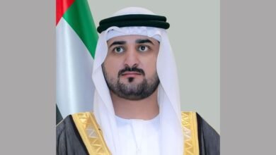 مكتوم بن محمد: تولّي الكفاءات الوطنية مناصب قيادية في المؤسسات المالية الدولية يعكس الرؤية الاستشرافية للقيادة الرشيدة 4 مكتوم بن محمد: تولّي الكفاءات الوطنية مناصب قيادية في المؤسسات المالية الدولية يعكس الرؤية الاستشرافية للقيادة الرشيدة