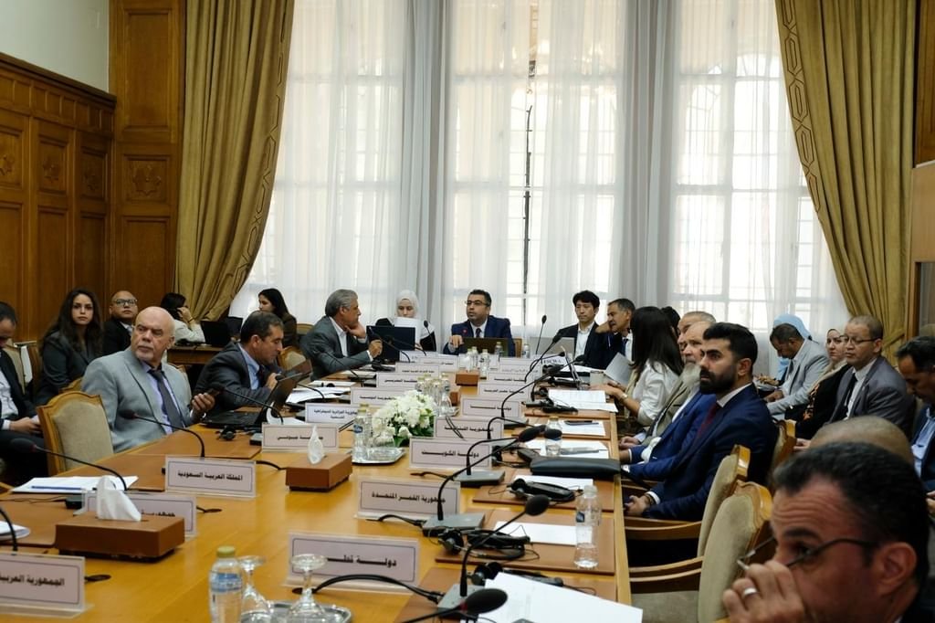 الجامعة العربية تؤكد أهمية تعزيز قدرات الدول العربية على مواجهة الكوارث 1 الجامعة العربية