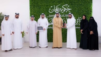 الخرائط الذكية