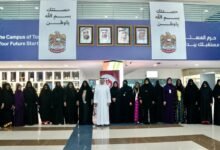معرض "من أيادينا" برأس الخيمة يعزز التمكين والتكافل الاجتماعي 47 من أيادينا