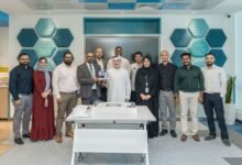 "راكز" تحصد "جائزة التحول الرقمي للعام" 31 راكز