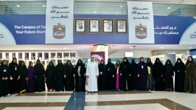 معرض "من أيادينا" برأس الخيمة يعزز التمكين والتكافل الاجتماعي 2 من أيادينا