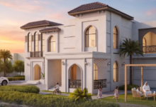 هيئة أبوظبي للإسكان تفوز بالمركز الأول من جائزة مجلس التعاون في مجال الإسكان عن مشروع غرب بني ياس السكني 14 هيئة أبوظبي للإسكان