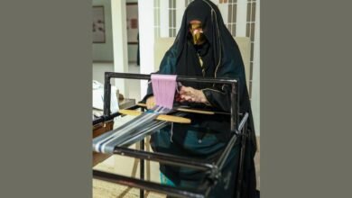 مهرجان الحرف والصناعات التقليدية في العين يجسد الالتزام بتمكين الحرفيين المحليين والأسر المنتجة