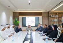 جامعة الفجيرة تعزز ثقافة المشاركة الطلابية في تطوير البيئة الجامعية 35 جامعة الفجيرة