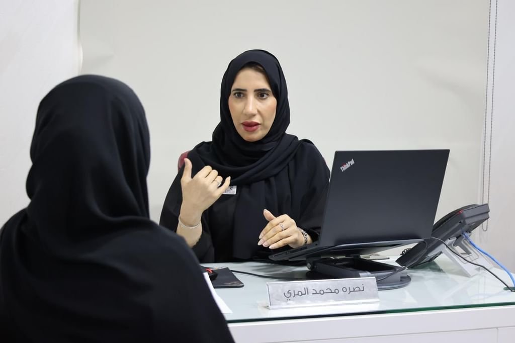 اقتصادية رأس الخيمة تعالج 96% من شكاوى المستهلكين خلال الربع الثالث 1 اقتصادية رأس الخيمة